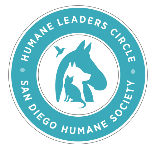 Humane Leaders Circle - San Diego Humane Society