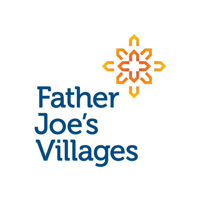 Father Joe's Villages
