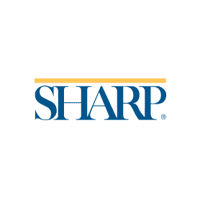 Sharp